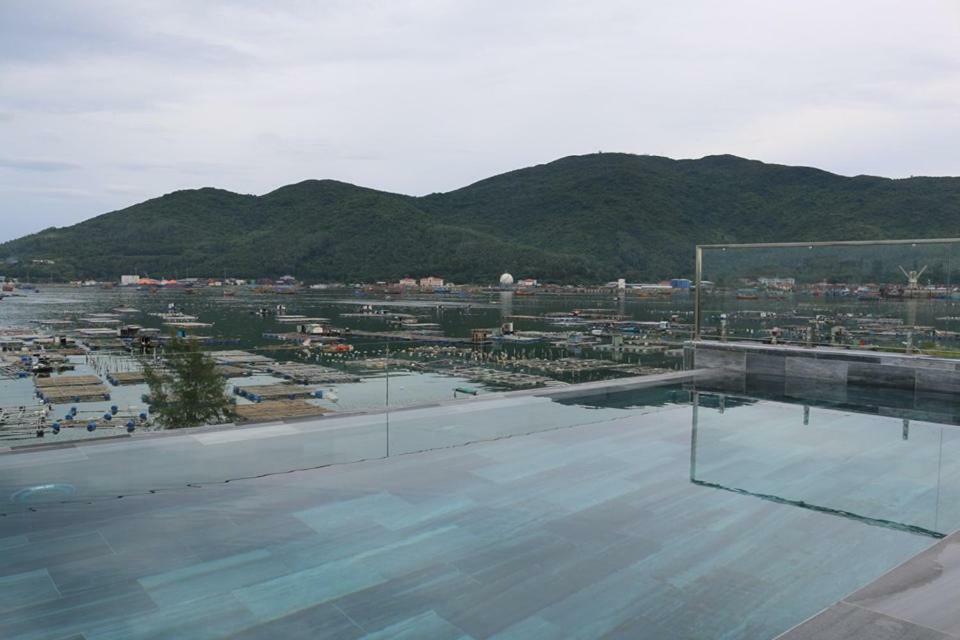 The Fish Village Villa Da Nang Exterior foto
