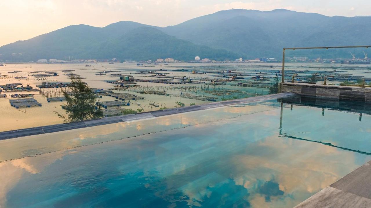 The Fish Village Villa Da Nang Exterior foto